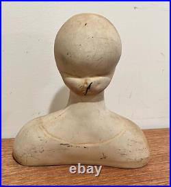 Frencesco Laurana Princesse Inconnue Florentine Plaster Cast