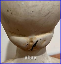 Frencesco Laurana Princesse Inconnue Florentine Plaster Cast