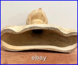 Frencesco Laurana Princesse Inconnue Florentine Plaster Cast