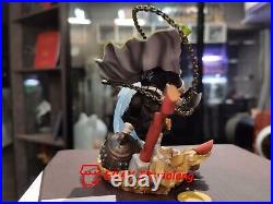 G5 Studios Demon Slayer Himejima Gyoumei Resin Figure Model Statue In Stock