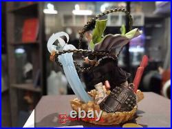 G5 Studios Demon Slayer Himejima Gyoumei Resin Figure Model Statue In Stock