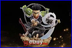 G5 Studios Demon Slayer Himejima Gyoumei Resin Figure Model Statue In Stock