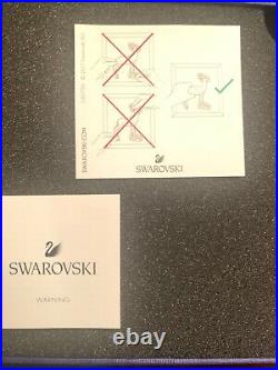 Gazelle Scs Member Exclusive 2018 Swarovski Crystal 5301551