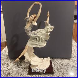 Giuseppe Armani 0503P Flying Ballerina 20