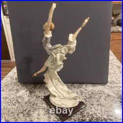 Giuseppe Armani 0503P Flying Ballerina 20