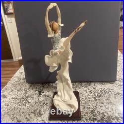 Giuseppe Armani 0503P Flying Ballerina 20