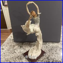 Giuseppe Armani 0503P Flying Ballerina 20