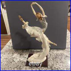 Giuseppe Armani 0503P Flying Ballerina 20