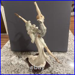 Giuseppe Armani 0503P Flying Ballerina 20