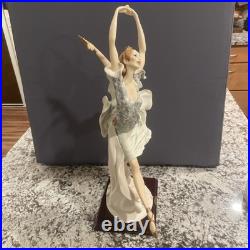 Giuseppe Armani 0503P Flying Ballerina 20