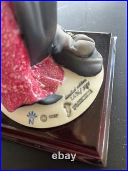 Giuseppe Armani 386C The Mirror HAND SIGNED 2496/5000 original packaging