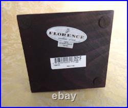 Giuseppe Armani Figurine Frances 0521F With Original Box