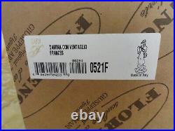 Giuseppe Armani Figurine Frances 0521F With Original Box