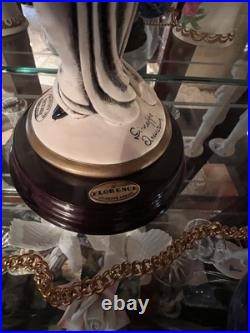 Giuseppe Armani VICTORIA #525 C 1998 EVENT FIGURINE