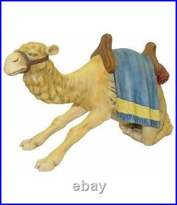 Goebel Camel Kneeling for Large M I Hummel Nativity NIB #CK NEW IN BOX