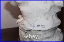 Guiseppe Armani La Pieta Sculpture Figurine 20 Limited Edition-READ Guiseppe Armani La Pieta Sculpture Figurine 20 Limited Edition-READ