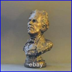 Gustav Mahler Bust Sculpture figure