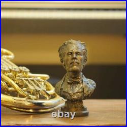 Gustav Mahler Bust Sculpture figure