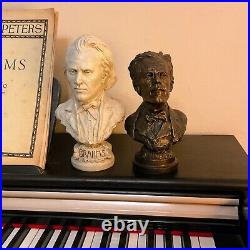 Gustav Mahler Bust Sculpture figure