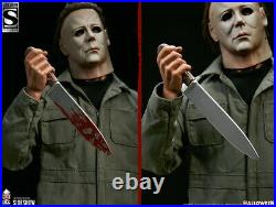 HALLOWEEN MICHAEL MYERS STATUE 14 Scale by PCS SLASHER EDITION EXCLUSIVE SEALED