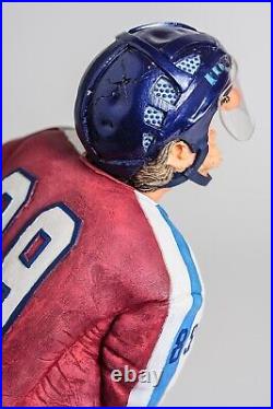 HOCKEY PLAYER FIGURE Guilermo Forchino (FO85541)