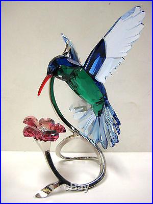 HUMMINGBIRD 2013 SWAROVSKI #1188779