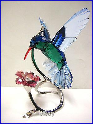 HUMMINGBIRD 2013 SWAROVSKI #1188779