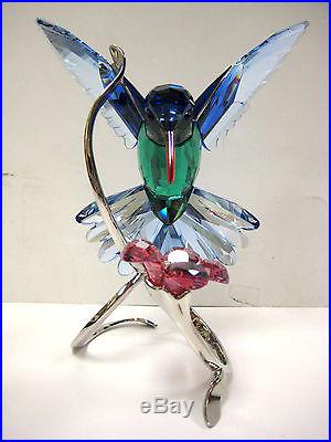 HUMMINGBIRD 2013 SWAROVSKI #1188779