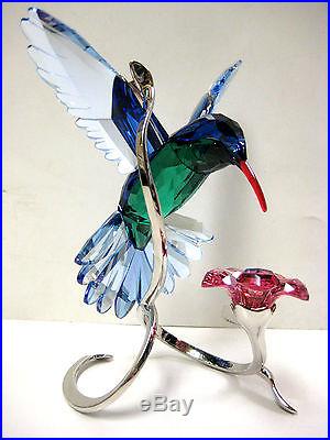 HUMMINGBIRD 2013 SWAROVSKI #1188779