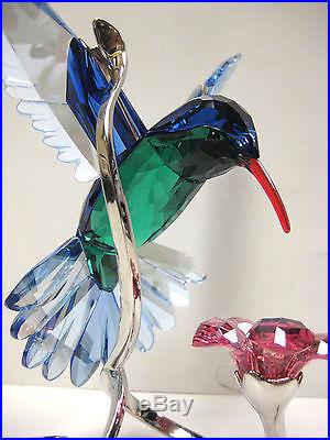 HUMMINGBIRD 2013 SWAROVSKI #1188779