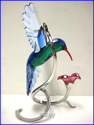 HUMMINGBIRD 2013 SWAROVSKI #1188779