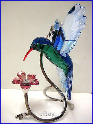 HUMMINGBIRD 2013 SWAROVSKI #1188779