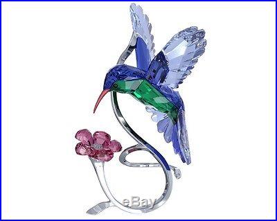 HUMMINGBIRD 2013 SWAROVSKI #1188779