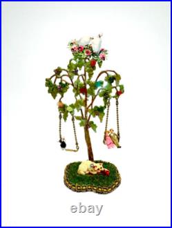 Home Decoration Collectibles Iron Ornament By Michal Negrin #37#