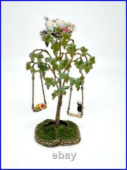 Home Decoration Collectibles Iron Ornament By Michal Negrin #37#