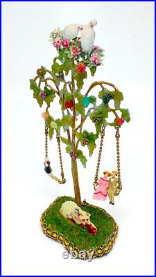 Home Decoration Collectibles Iron Ornament By Michal Negrin #37#