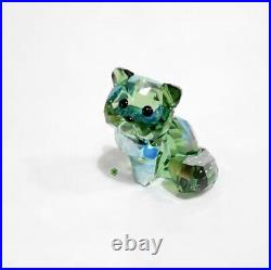 House Of Cats Andy, Persian kitten Crystal Authentic Swarovski 1119923