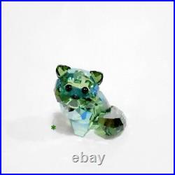 House Of Cats Andy, Persian kitten Crystal Authentic Swarovski 1119923