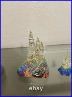 Iris Arc Crystal Castles No Reserve
