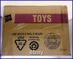 Itty Bitty Lost Kitties Blind Mystery Toy Hasbro 2018, Ages 5 + (1 case of 24) Itty Bitty Lost Kitties Blind Mystery Toy Hasbro 2018, Ages 5 + (1 case of 24)