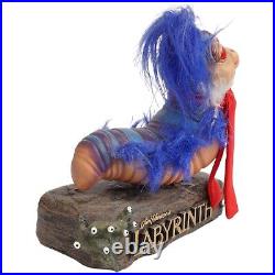Jim Henson's Labyrinth The Worm Chronicles Collecitibles Statue 6 Figurine