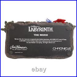 Jim Henson's Labyrinth The Worm Chronicles Collecitibles Statue 6 Figurine