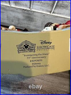Jim Shore Designs, Inc. Disney Traditions-Summoning the Stars 4043653 Fantasia