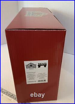 Jim Shore Disney Traditions'Homeward Bound' Seven Dwarfs 4005434 New Box