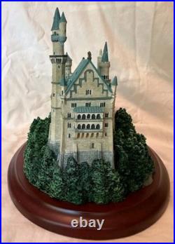 LENOX GREAT CASTLES Neuschwanstein Castle Germany World Heritage Site LENOX GREAT CASTLES Neuschwanstein Castle Germany World Heritage Site