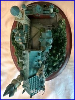 LENOX GREAT CASTLES Neuschwanstein Castle Germany World Heritage Site LENOX GREAT CASTLES Neuschwanstein Castle Germany World Heritage Site