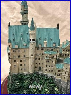 LENOX GREAT CASTLES Neuschwanstein Castle Germany World Heritage Site LENOX GREAT CASTLES Neuschwanstein Castle Germany World Heritage Site