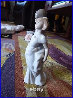 LLADRO 6164 WEDDING BELLS 6164 figurine Spain