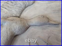 Lee Leuning Sherri Treeby Bad River Artworks Original Framed 3D Sculpture 6/35 Lee Leuning Sherri Treeby Bad River Artworks Original Framed 3D Sculpture 6/35
