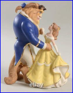 Lenox Beauty & The Beast Collection Beauty Dances With Beast Boxed 11842439